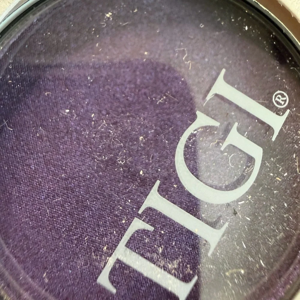 TIGI vibrant purple